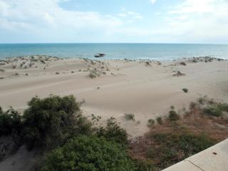 Sul mare e sotto le stelle di Roccazzelle-Manfria - Gela - 0