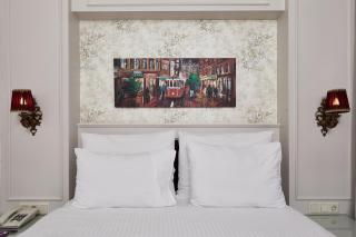 Albinas Hotel Old City - Istanbul - 1