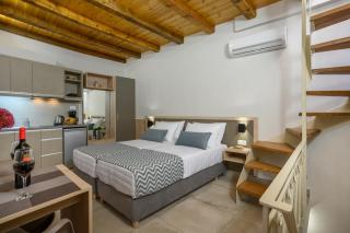 Pennys House - 2 separate Apartments - Chania - 3