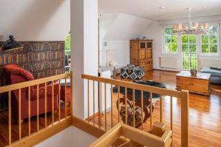 Ferienwohnung Loft - Schmallenberg - 6