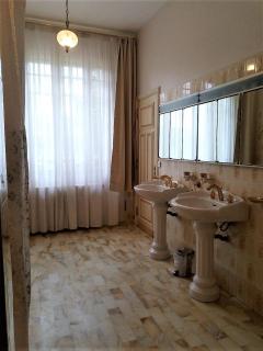 Maison Lalongère - Longueville - 6