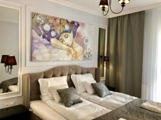 Apartamenty OldTown deLuxe - Toruń - 3