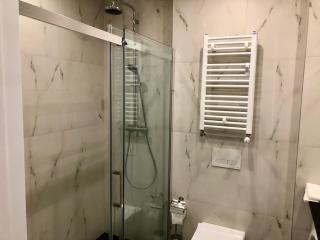 Apartamenty OldTown deLuxe - 2