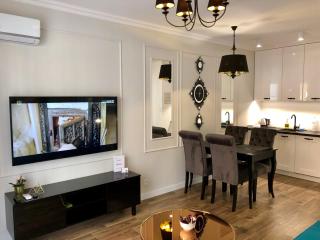 Apartamenty OldTown deLuxe - Toruń - 5