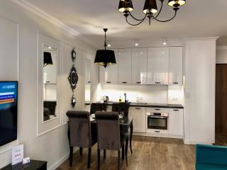 Apartamenty OldTown deLuxe - Toruń - 7