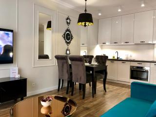 Apartamenty OldTown deLuxe - Toruń - 9