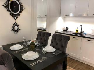 Apartamenty OldTown deLuxe - Toruń - 6