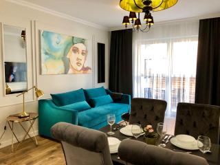 Apartamenty OldTown deLuxe - Toruń - 4