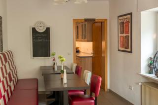 Ferienhaus am Kloster Stuben - Bremm - 9