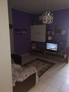 Appartamento a 10 minuti dal Poetto - Quartu SantʼElena - 1