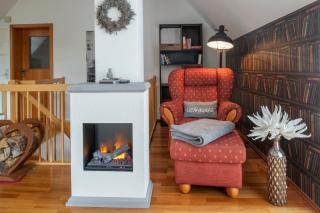 Ferienwohnung Loft - Schmallenberg - 2