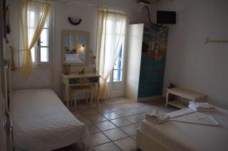 Studios Niovi Serifos - Livadion - 1