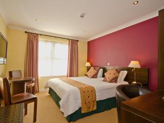 The Kinmel & Kinspa - Abergele - 7
