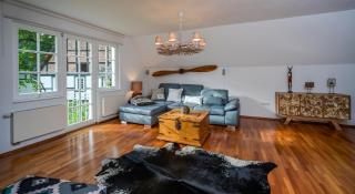 Ferienwohnung Loft - Schmallenberg - 7