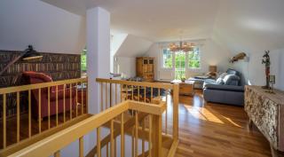 Ferienwohnung Loft - Schmallenberg - 9