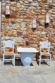 Studios Niovi Serifos - 9