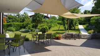 Guesthouse Pri Mihelovih - Sežana - 7