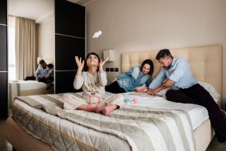 ApartHotel Anghel - Siena - 1