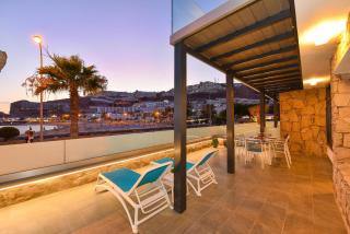 BeachFront Suites Morea Puerto Rico by VillaGranCanaria - Porto Rico - 3