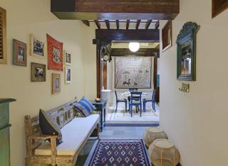 Dodhia Haveli - Ahmedabad - 0