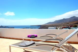 Casa del Sol - Morro del Jable - 5