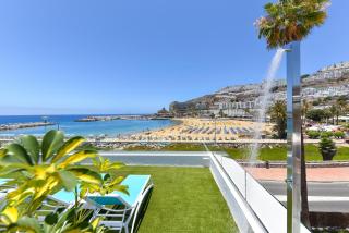 BeachFront Suites Morea Puerto Rico by VillaGranCanaria - 7