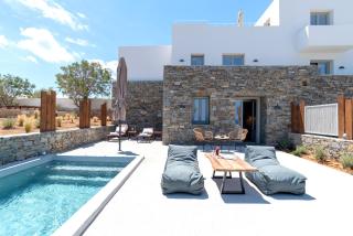 Paros Comfy Suites - Naousa - 5