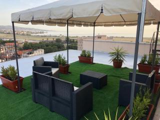 L`essenza B&B - Reggio di Calabria - 2
