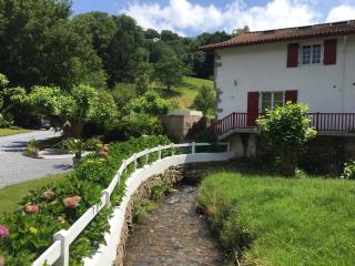 Location Eyheraldia - votre T3 au cœur du Pays Basque - Hasparren - 2