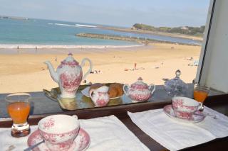 Ayenac - Saint-Jean-de-Luz - 0