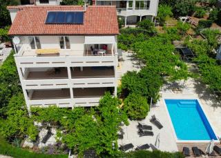 Apartment Petrinic V - Pula - 8