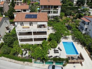 Apartment Petrinic V - Pula - 9
