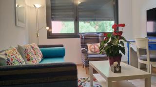 Fuerteventura - Apartamento Ciudad 2.3 - Puerto del Rosario - 4