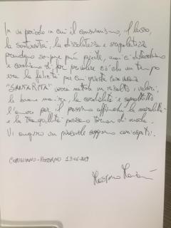 Santa Rita - Casa Toscano - 1