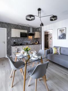 Apartamenty EverySky - Konopnickiej 11 - Karpacz - 6