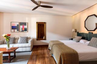 Parador de Hondarribia - Hondarribia - 8