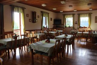 Pension Horske Zatisi - Horní Mísečky - 5