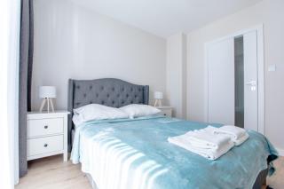 Resort Apartamenty Klifowa Rewal 25 - Rewal - 1