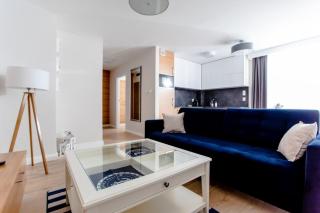 Resort Apartamenty Klifowa Rewal 25 - Rewal - 3