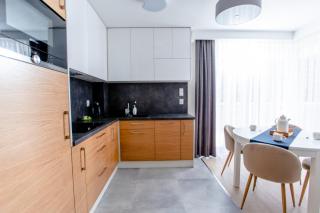 Resort Apartamenty Klifowa Rewal 25 - Rewal - 2