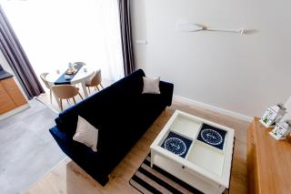 Resort Apartamenty Klifowa Rewal 25 - Rewal - 8