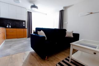 Resort Apartamenty Klifowa Rewal 25 - Rewal - 7