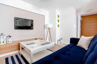 Resort Apartamenty Klifowa Rewal 25 - Rewal - 5