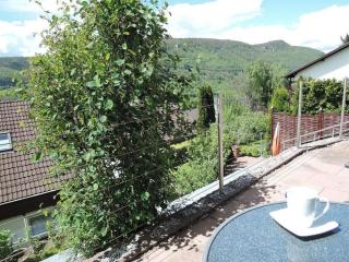 Haus Eisele - Bad Urach - 3
