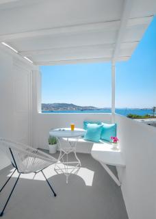 Central Suites Mykonos - Míconos - 6