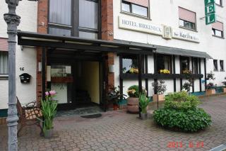 Birkeneck - Heusenstamm - 0