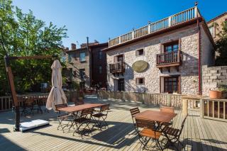 Isparta Historical Mansion Eskiciler Konağı - Cittaslow - Egirdir - 0
