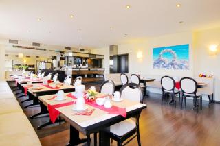 Hotel Kick - Rauenberg - 1