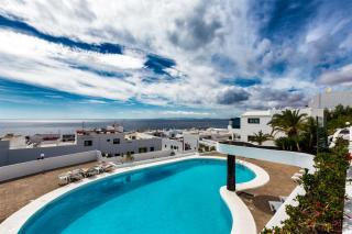 Gin Gin Vivienda Vacacional - Puerto del Carmen - 0