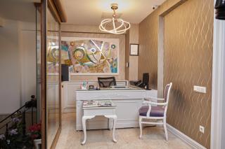 Albinas Hotel Old City - Istanbul - 5